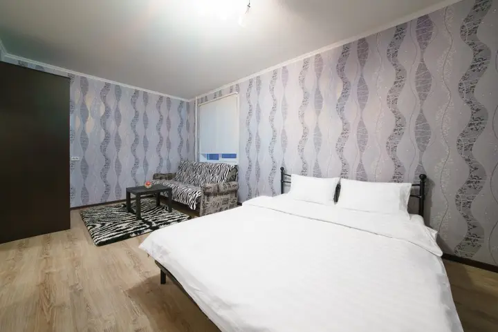 Солигорск: Paulmarie On Komsomola Apartments