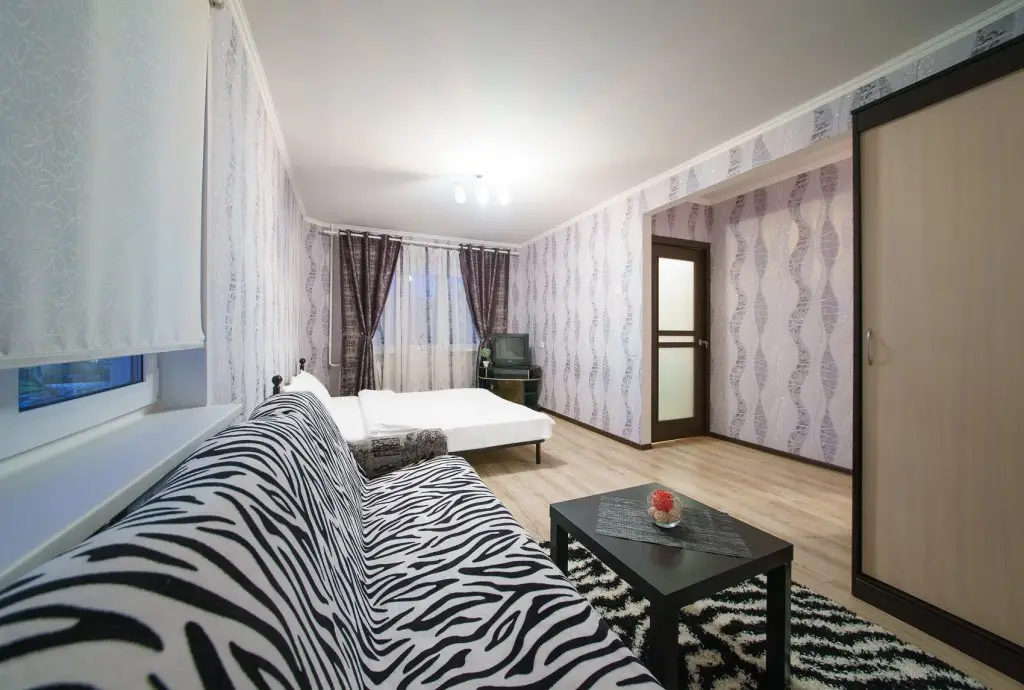Солигорск: Paulmarie On Komsomola Apartments