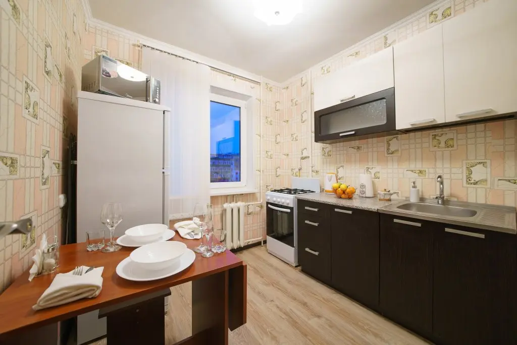 Солигорск: Paulmarie On Komsomola Apartments