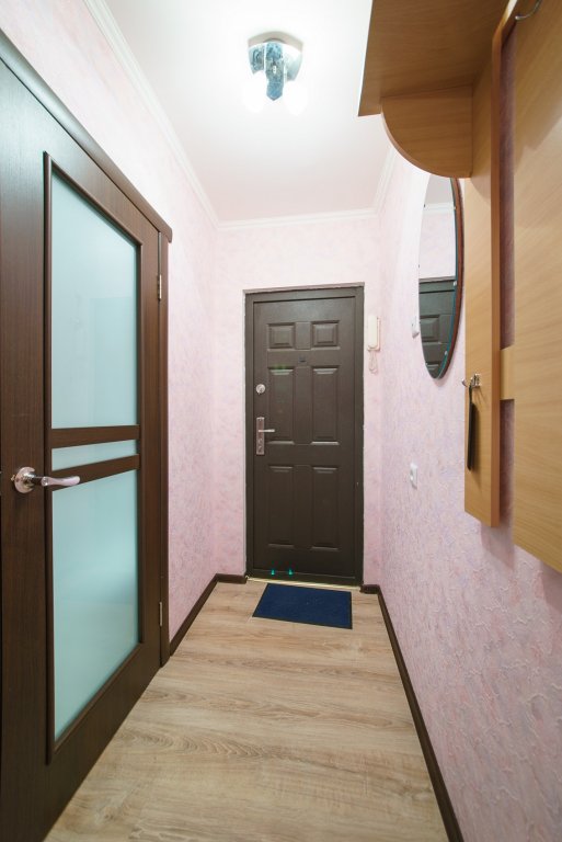 Солигорск: Paulmarie On Komsomola Apartments