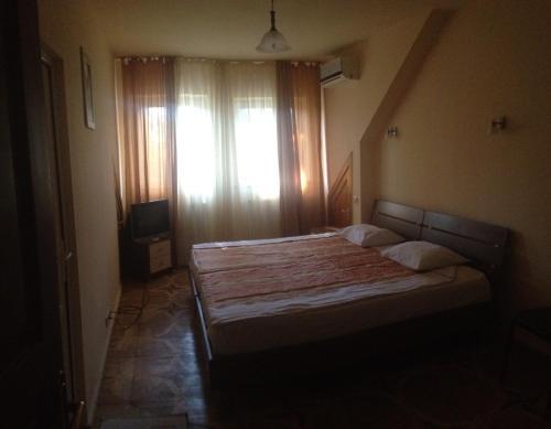 Уреки: Laguna Hotel