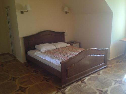 Уреки: Laguna Hotel
