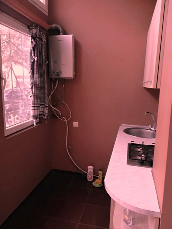 Тбилиси: Апартаменты Birdhome in Tbilisi