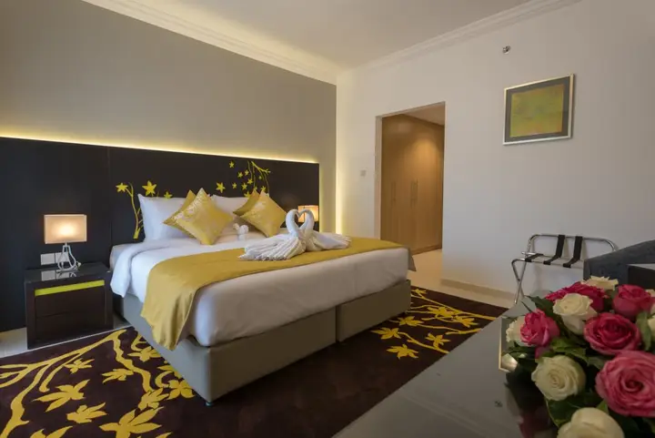 Дубай: Апарт-отель City Stay Prime