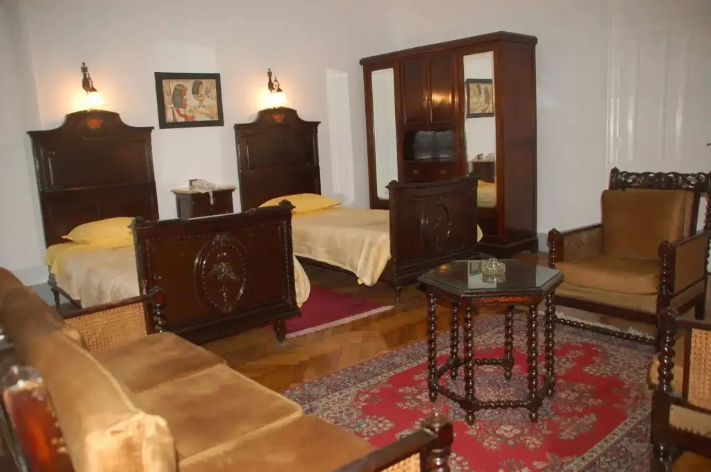 Каир: Victoria Cairo Hotel
