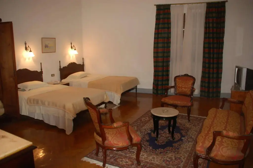 Каир: Victoria Cairo Hotel