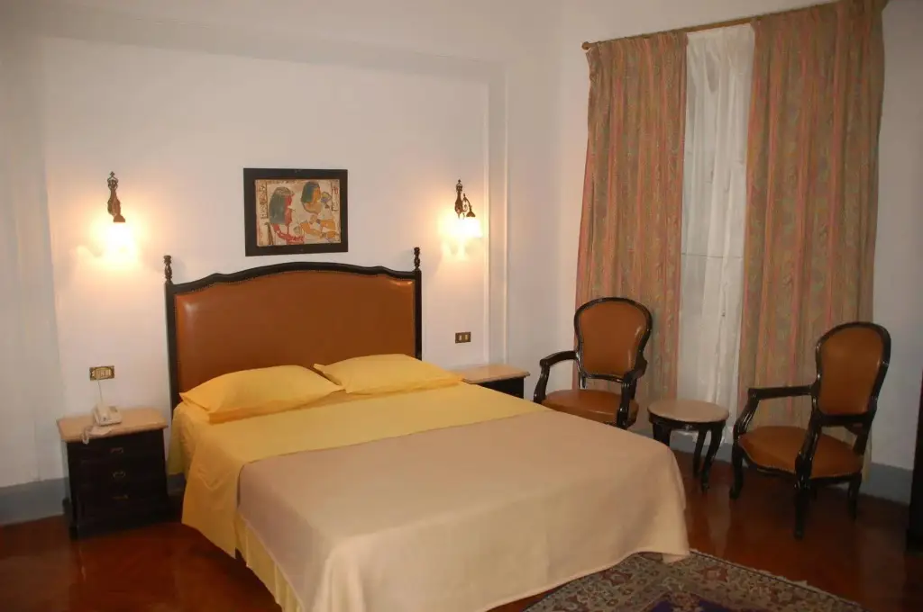 Каир: Victoria Cairo Hotel