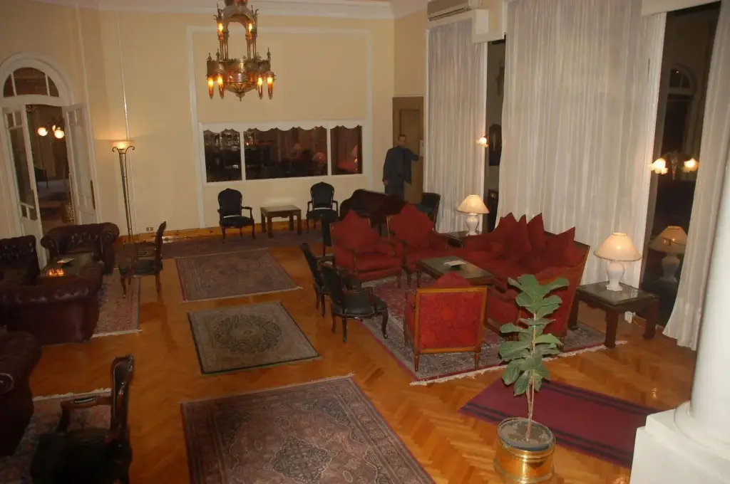 Каир: Victoria Cairo Hotel