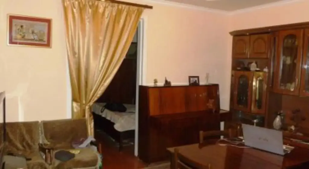 Одзун: Ruzannas Bed & Breakfast