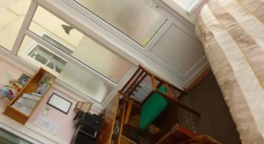 Одзун: Ruzannas Bed & Breakfast