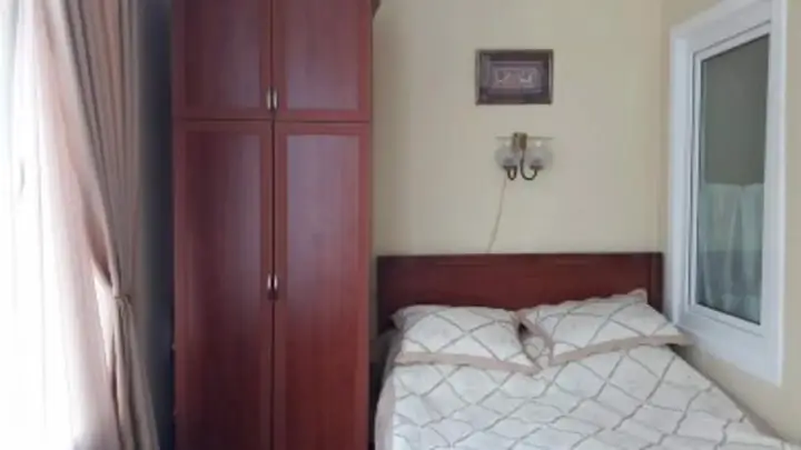 Одзун: Ruzannas Bed & Breakfast