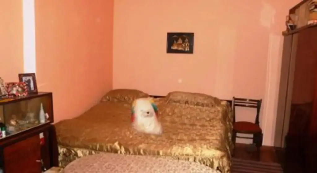 Одзун: Ruzannas Bed & Breakfast