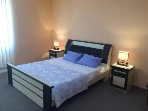 Ереван: Apart Hotel Armenia