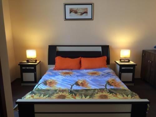 Ереван: Apart Hotel Armenia