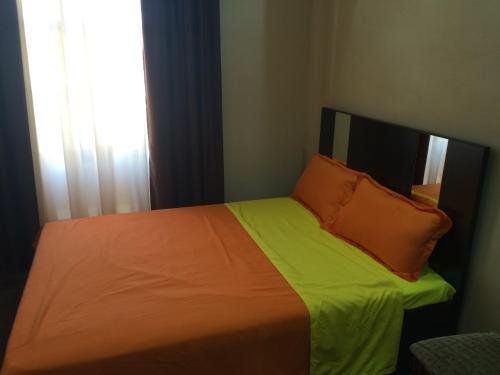 Ереван: Apart Hotel Armenia