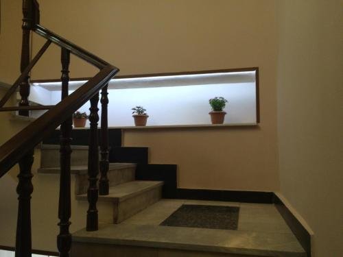 Ереван: Apart Hotel Armenia