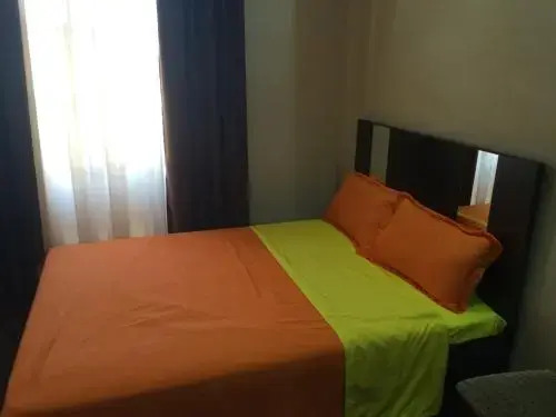 Ереван: Apart Hotel Armenia