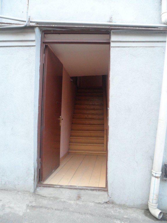 Тбилиси: Апартаменты Sichi on Besiki Street