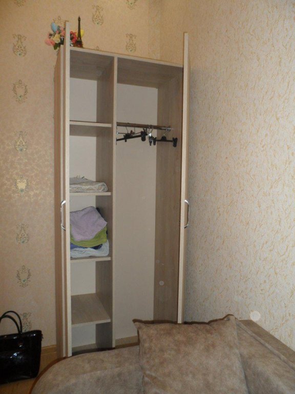 Тбилиси: Апартаменты Sichi on Besiki Street
