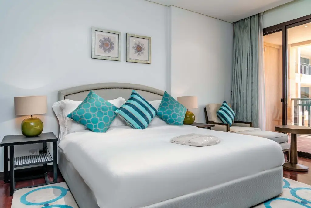 Дубай: Resort Apartments - Royal Amwaj North