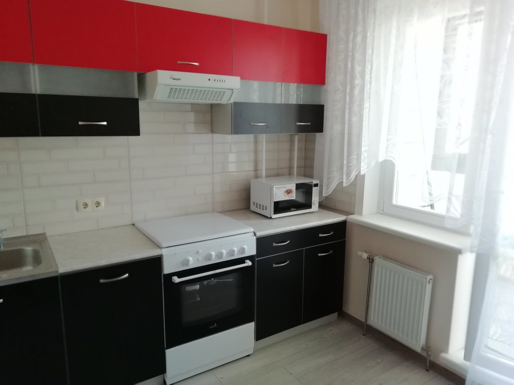 Гродно: Апартаменты на Проспекте Космонавтов