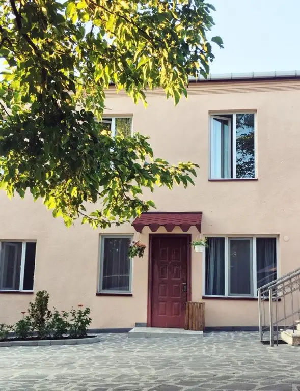 Тбилиси: Sioni Hotel