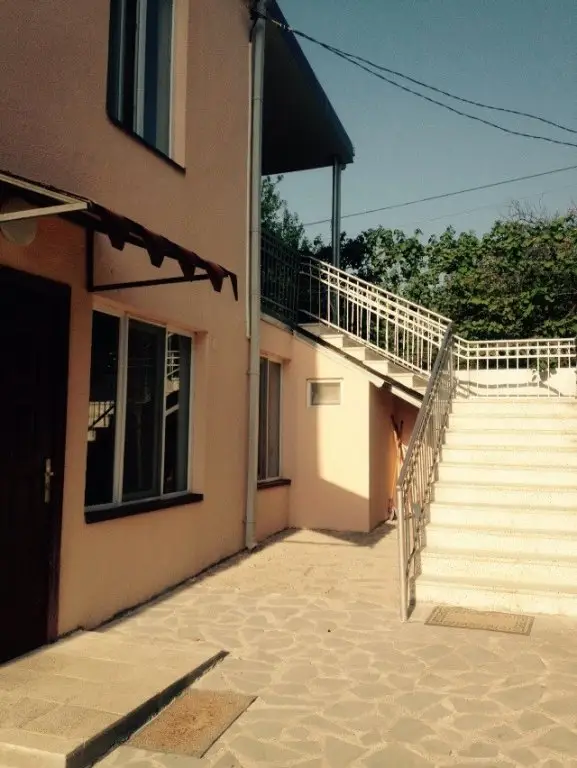 Тбилиси: Sioni Hotel