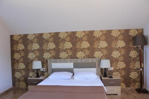 Шекветили: Hotel Seazone