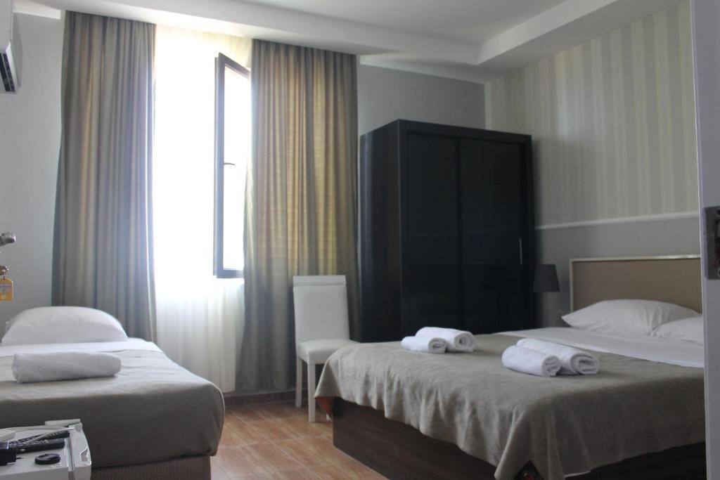 Шекветили: Hotel Seazone