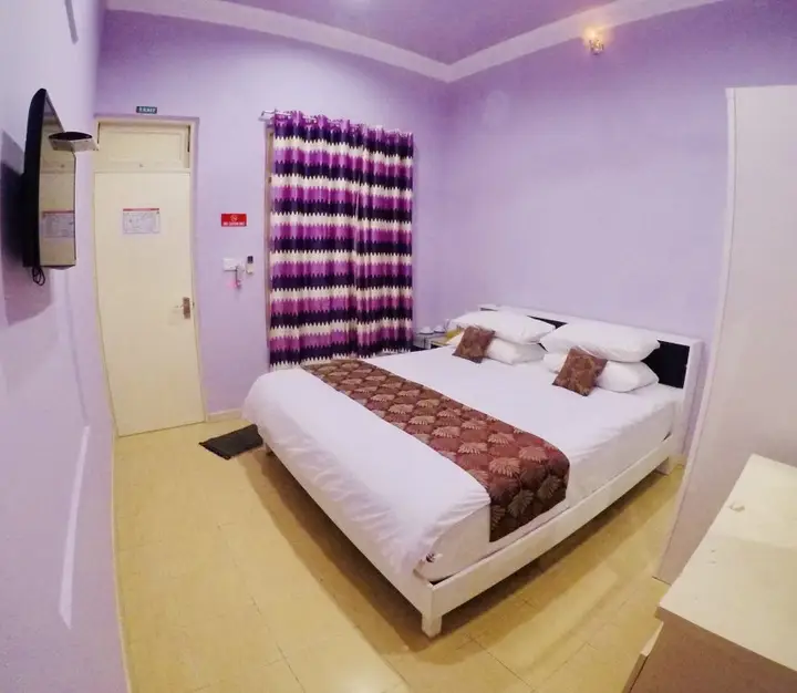 Северный атолл Мале: Гостевой Дом Maakoalhi Lodge