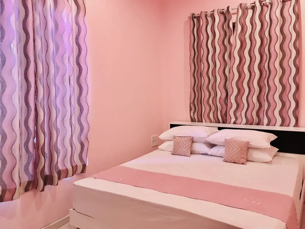 Северный атолл Мале: Гостевой Дом Maakoalhi Lodge