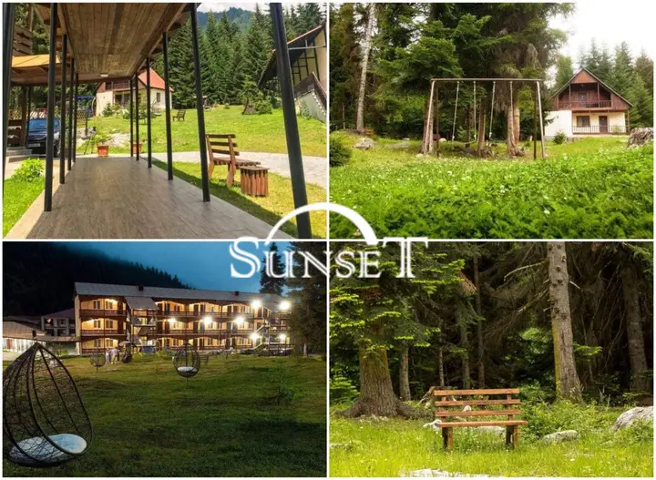 Они: Sunset Shovi