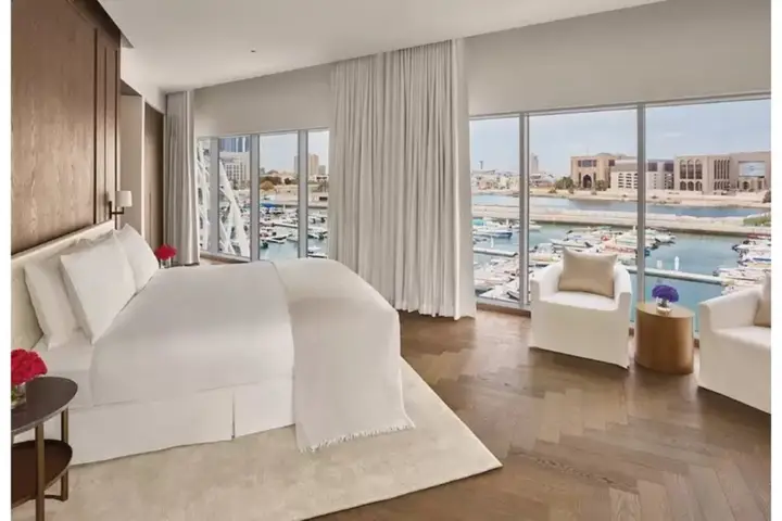 Абу-Даби: The Abu Dhabi Edition