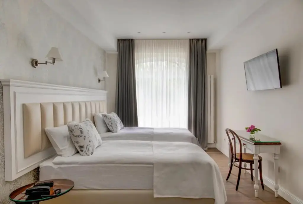 Тбилиси: David Mikadzes Guest House