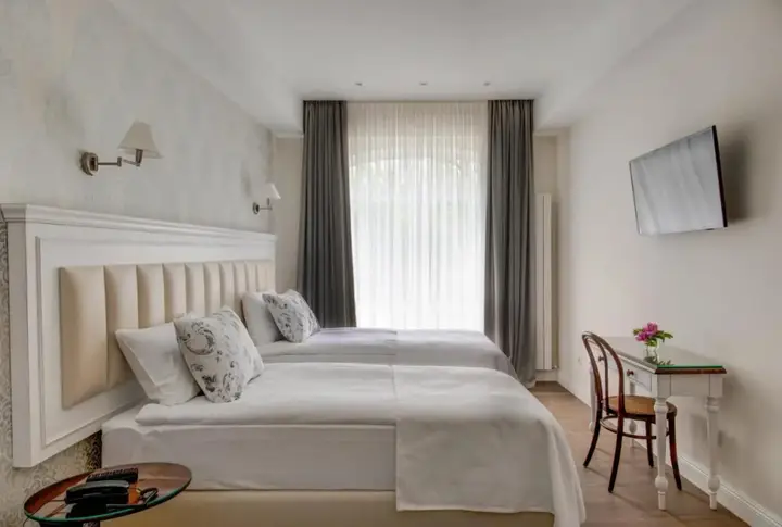 Тбилиси: David Mikadzes Guest House