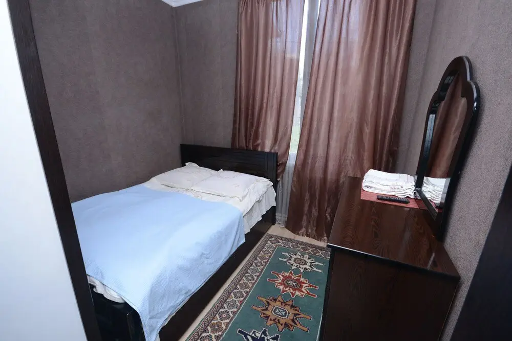 Боржоми: Guest House Metreveli