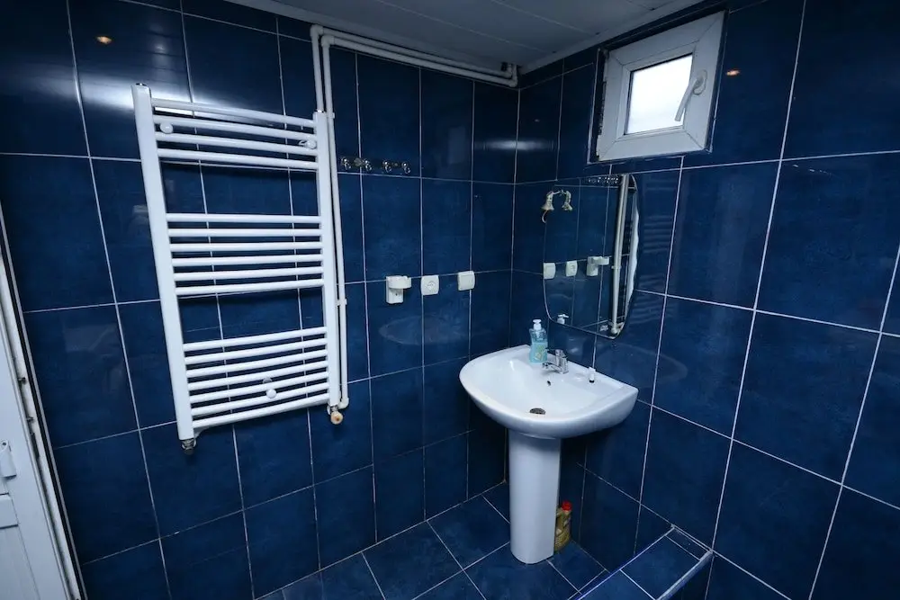 Боржоми: Guest House Metreveli