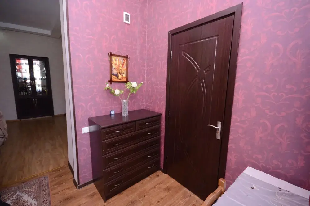 Боржоми: Guest House Metreveli