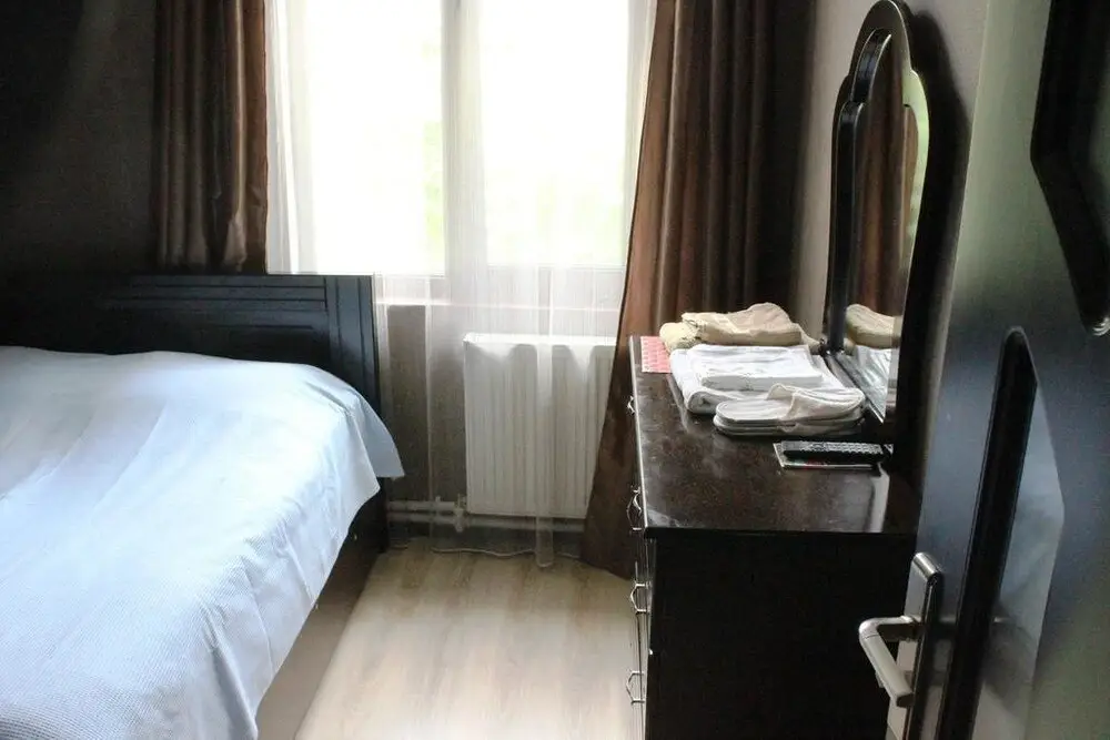 Боржоми: Guest House Metreveli