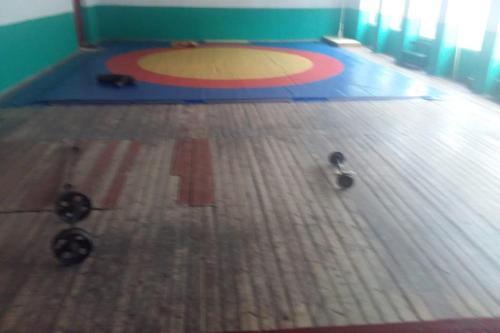 Батуми: Sport Palace