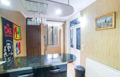 Боржоми: Anastasia Guesthouse