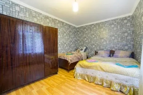 Боржоми: Anastasia Guesthouse