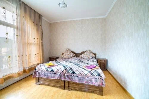 Боржоми: Anastasia Guesthouse