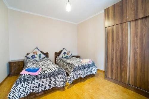 Боржоми: Anastasia Guesthouse