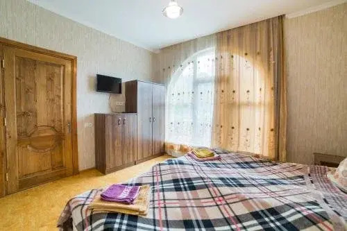 Боржоми: Anastasia Guesthouse