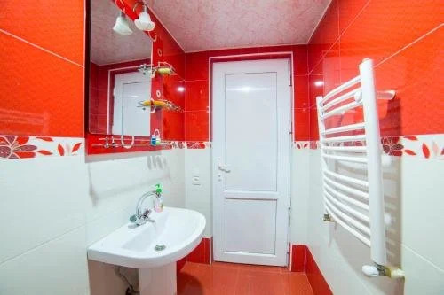 Боржоми: Anastasia Guesthouse