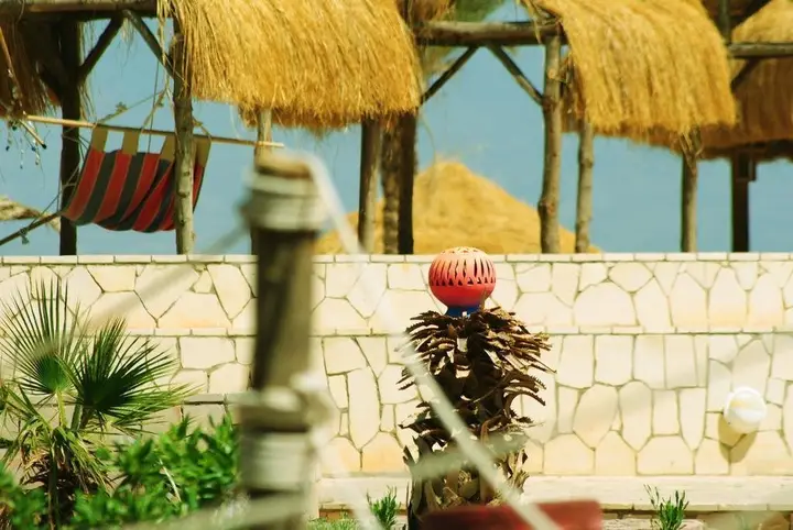 Таба: Safari Beach Nuweiba