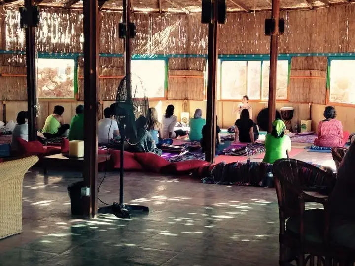 Таба: Safari Beach Nuweiba