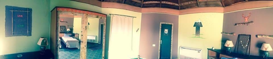 Таба: Safari Beach Nuweiba