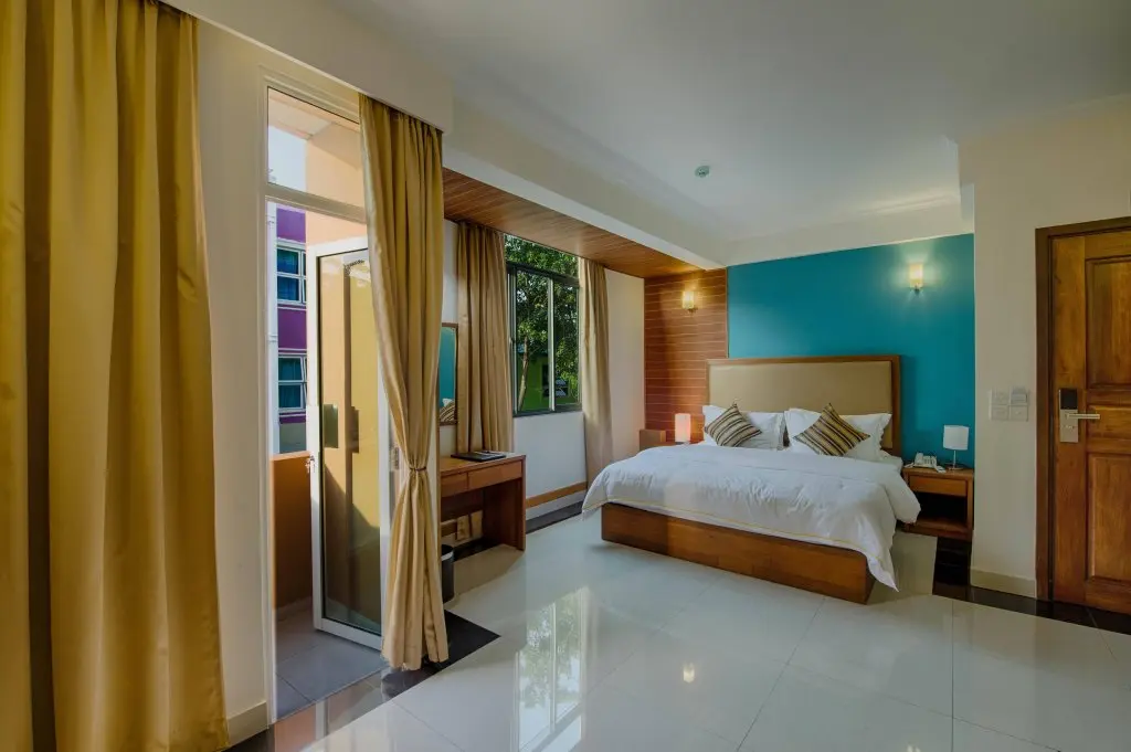 Хулхумале: Noomoo Hulhumale